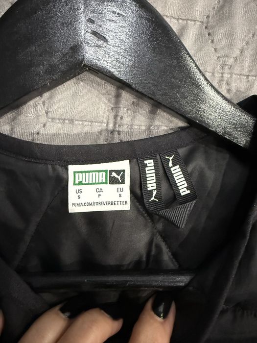 Куртка PUMA не зимова