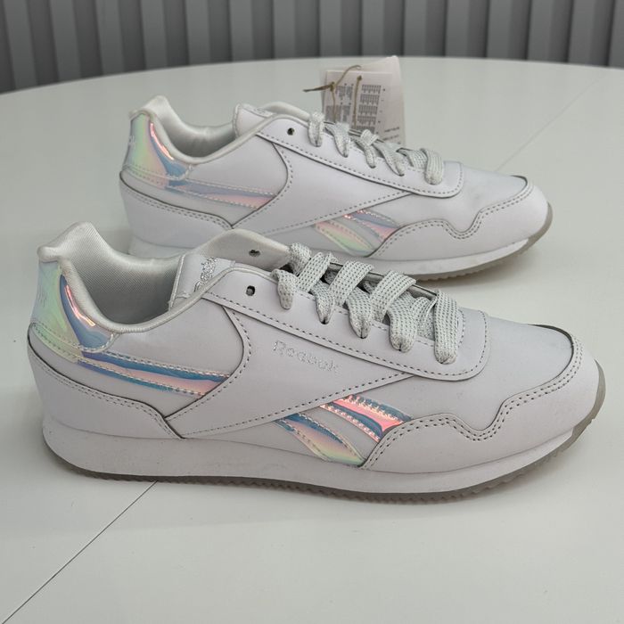 Кросівки Reebok G57517 ОРИГІНАЛ 100% 35 р ОРИГІНАЛ 100%