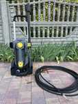 Karcher HD 5/15C 230V