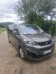 Peugeot Expert Peugeot Traveller Blue HDI Long