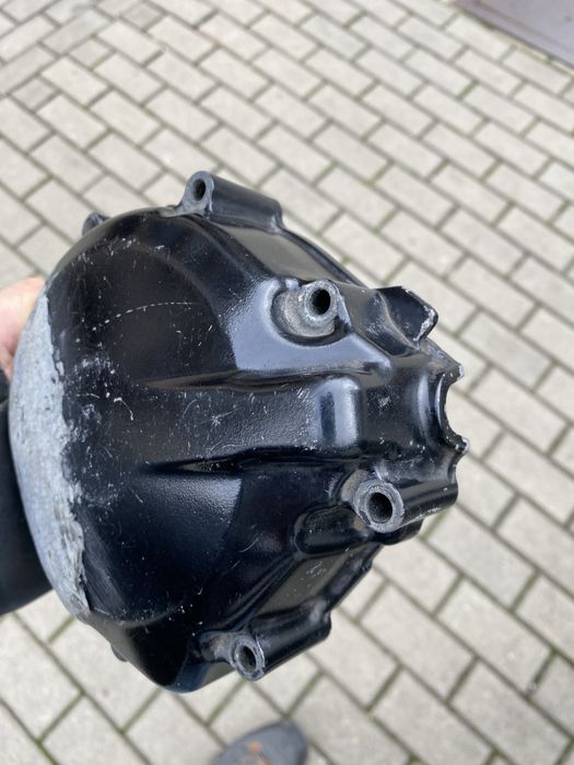 Dekiel,osłona alternatora suzuki GSXR  K1