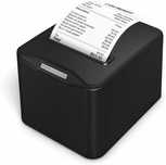 Drukarka Termiczna Paragonów Bisofice POS-8370 USB+LAN