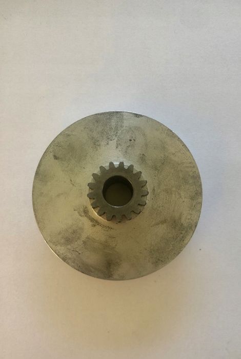 Koło pasowe rema dymc na pasek 13mm