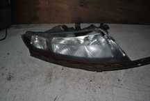 Lampa przód lewa/prawa Honda Civic ufo