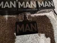 Avon Man 75ml  sprzedam