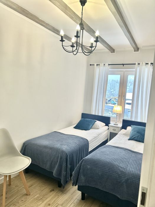 Wynajem krótkoterminowy dla firm, turystów, studentów nie tylko.