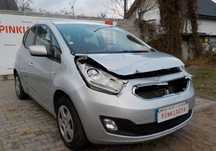 Kia Venga Diesel!!! Okazja!!!
