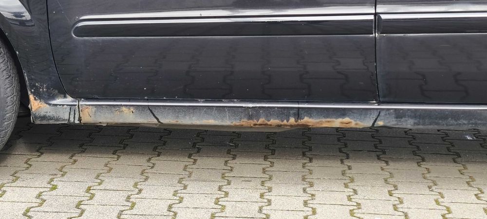 Sprzedam Opel Zafira B