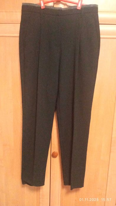 Жіночі брюки класика BRUNELLO CUCINELLI