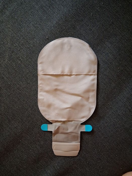 Worki stomijne Coloplast