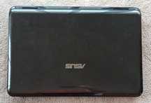 Laptop ASUS K50IN