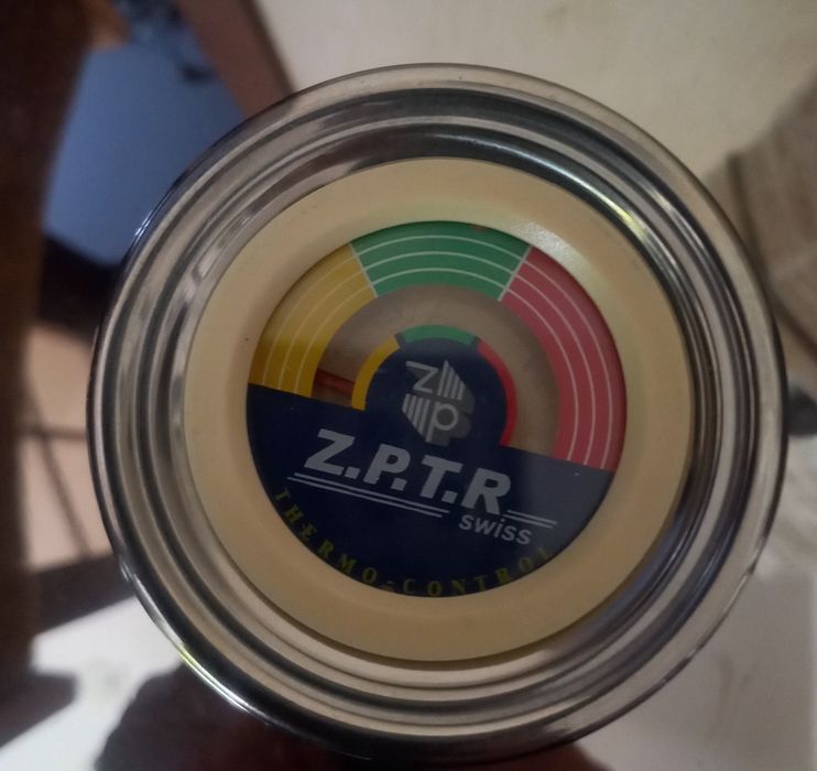 Сковорода керамічна Z.P.T.R. swiss