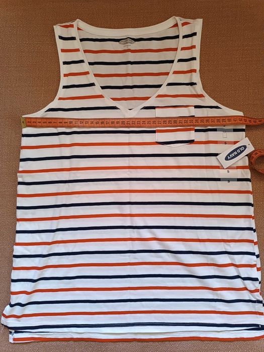 Продам нову жіночу майку Old Navy