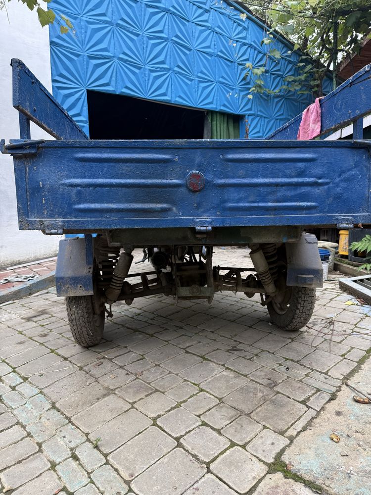 Продам мотоцикл Муравей