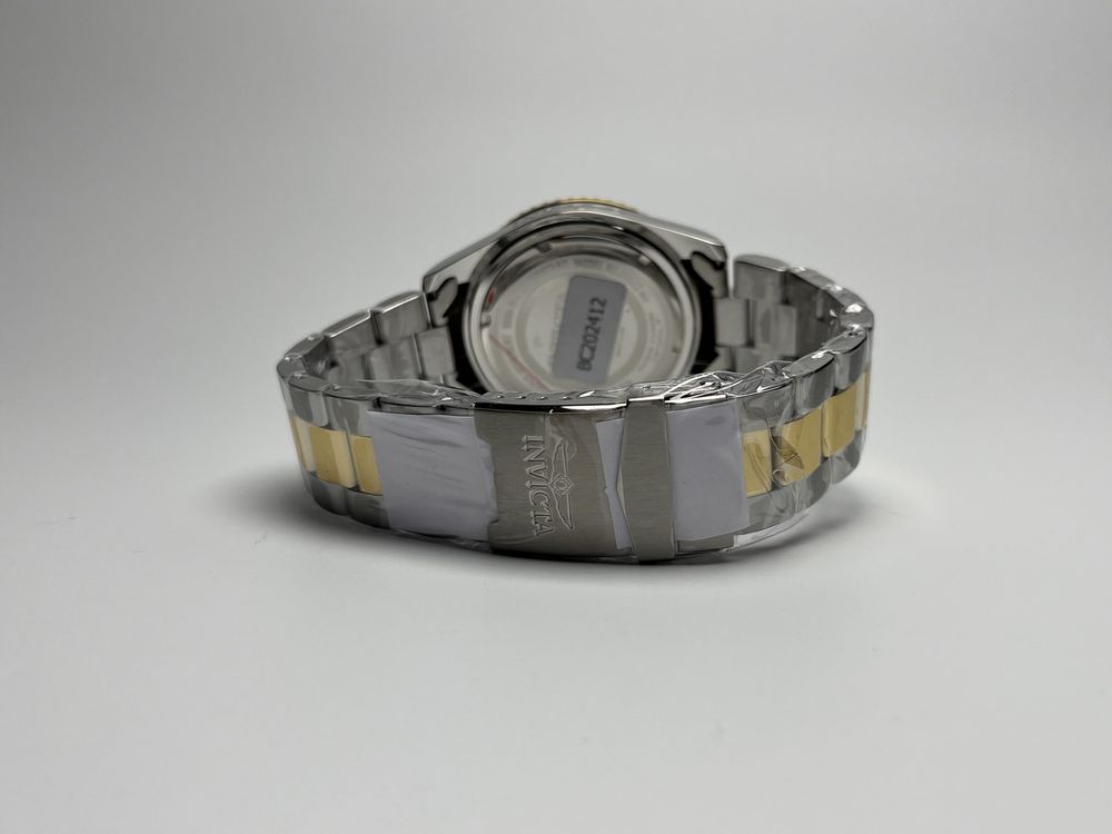 Оригінальний годинник Invicta 30022 Pro Diver, часы инвикта Ø43мм