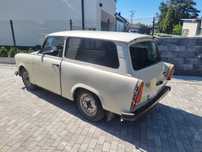 Trabant 601 kombi stan bardzo dobry