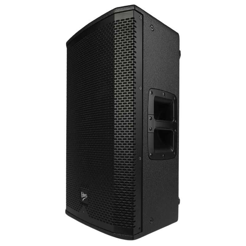 V-TONE WPX 15 aktywna kolumna głośnikowa 15" 600W RMS Bt TWS DSP WPX15