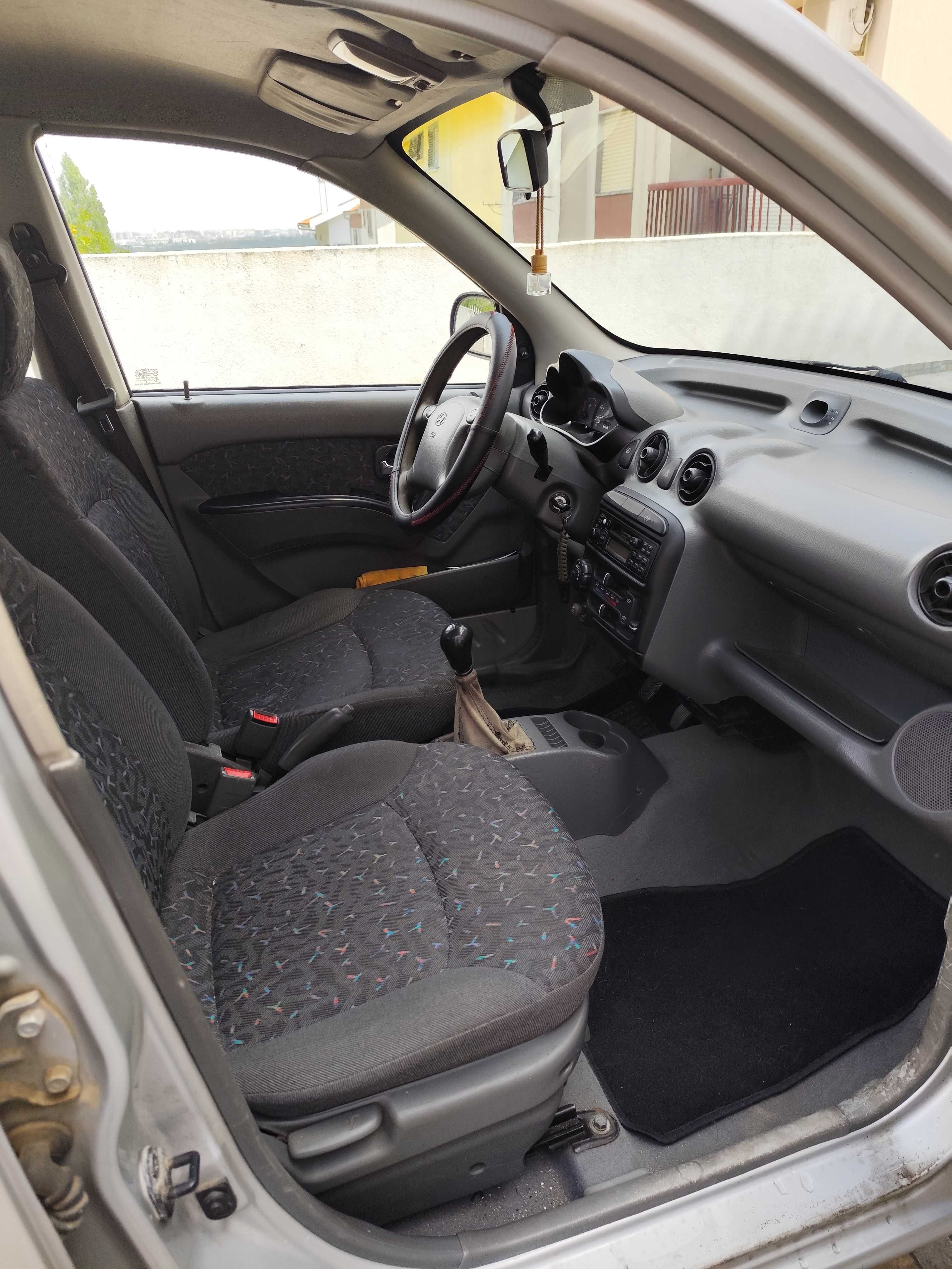 Hyundai Atos 1.0 PRIME