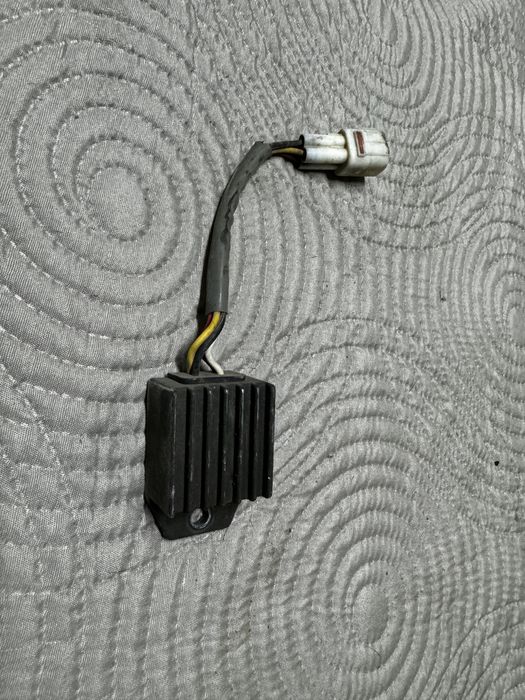 Regulator napięcia KTM exc 450 sx rfs excf