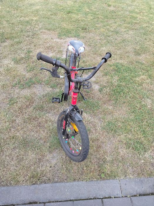 Rower dla dziecka 16