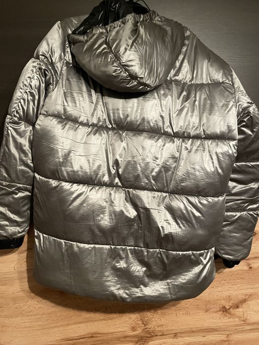 Kurtka tommy hilfiger rozmiar m