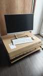 All in one Lenovo AIO 3 I5-10400T