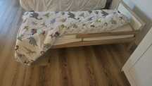 Cama criança ikea