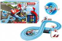 Tor Carrera 63026 Nintendo Mario Kart 2,4m