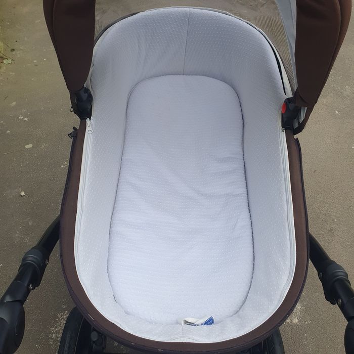 Продам коляску Tutis Uno+