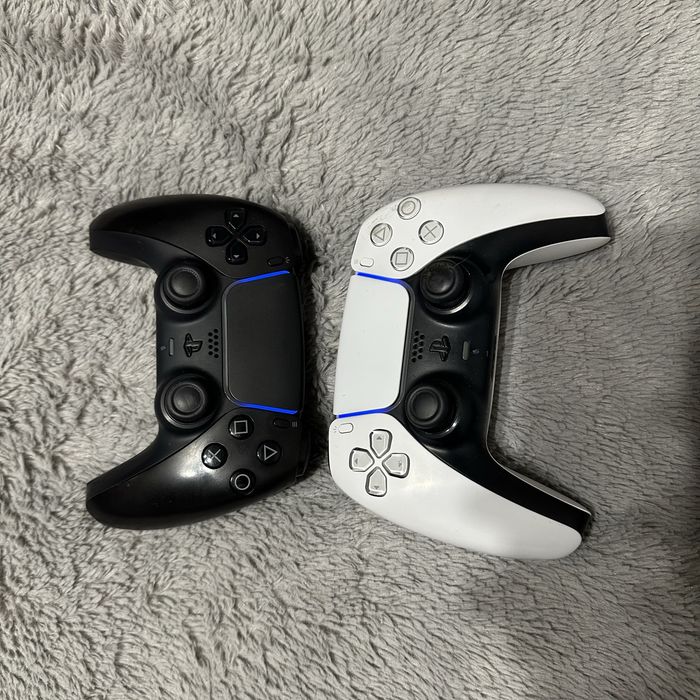 Геймпад для Playstation 5 Dualsence