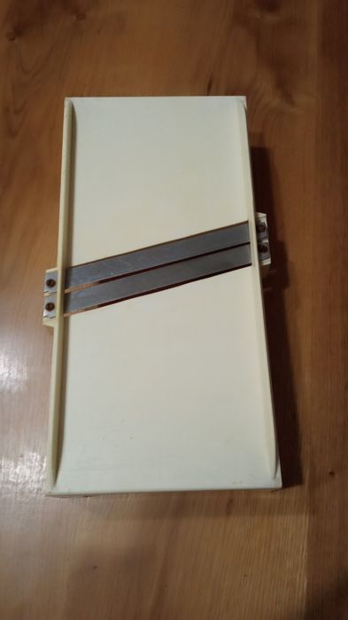 Щатківниця (шинковка) для капусти