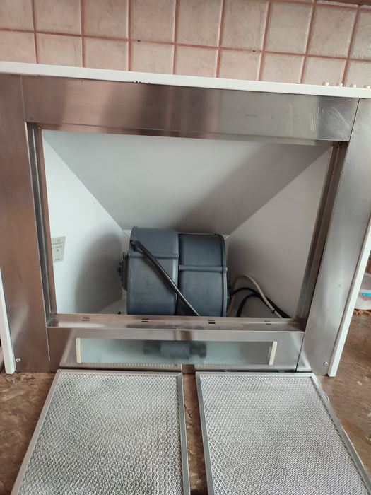 Витяжка для кухні