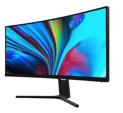 Monitor Xiaomi Mi Gaming 30″ | VA UltraWide Curvo | 200Hz