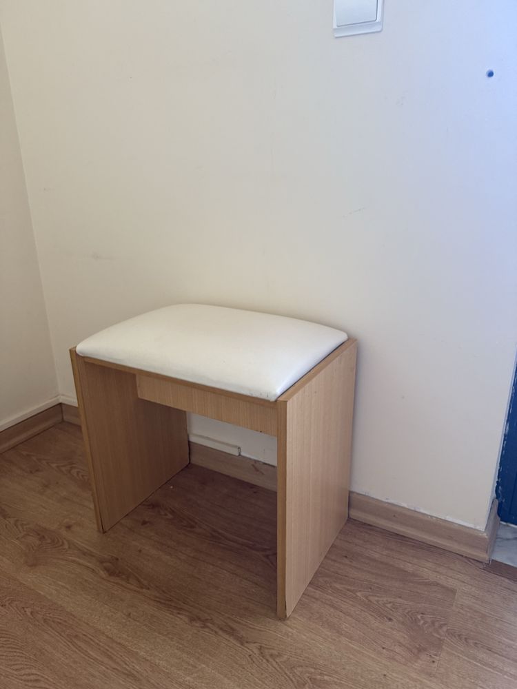 Cama de solteiro