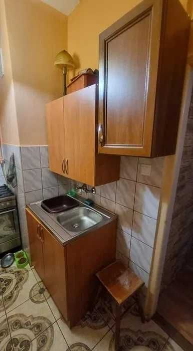Sprzedam mieszkanie.