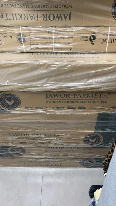 Deska drewniana Feritgedeska Olej Bianco  Nowa !!!