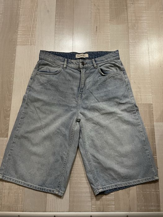 Шорти Baggy House