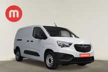 Opel combo van 1.5 cdti l2h1 enjoy
