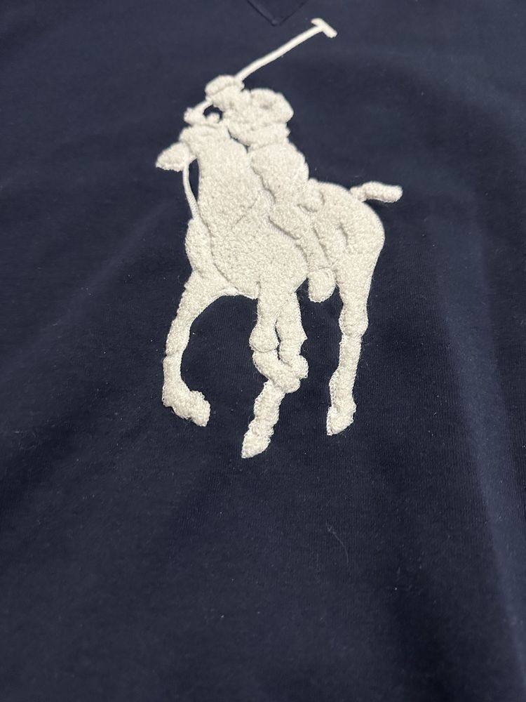 Bluza ralph lauren meska L