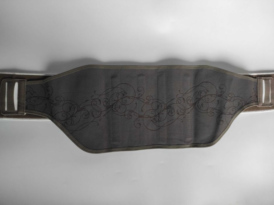 Ортез бандаж для спины беременных Lohmann & Rauscher, размер 4