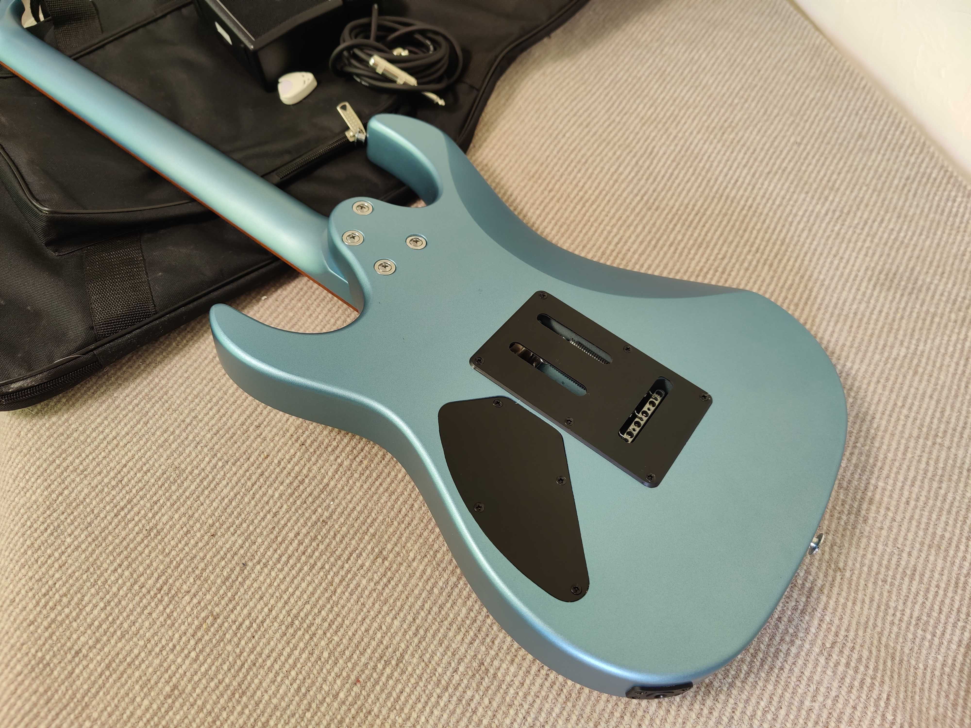 Электрогитара IBANEZ GRX120SP
