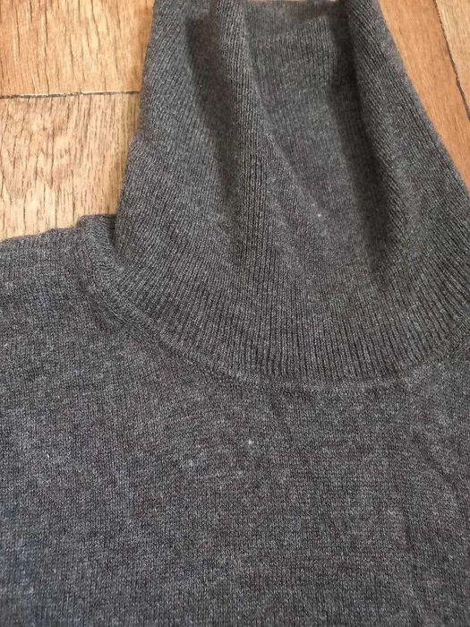 Гольф ,р.Л, кашемір і вовна, merino wool