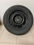 Jante 14” VW polo/Seat Ibiza