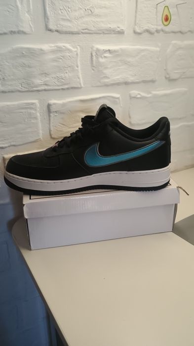 Оригінальні  чоловічі кросівки Nike Nike
