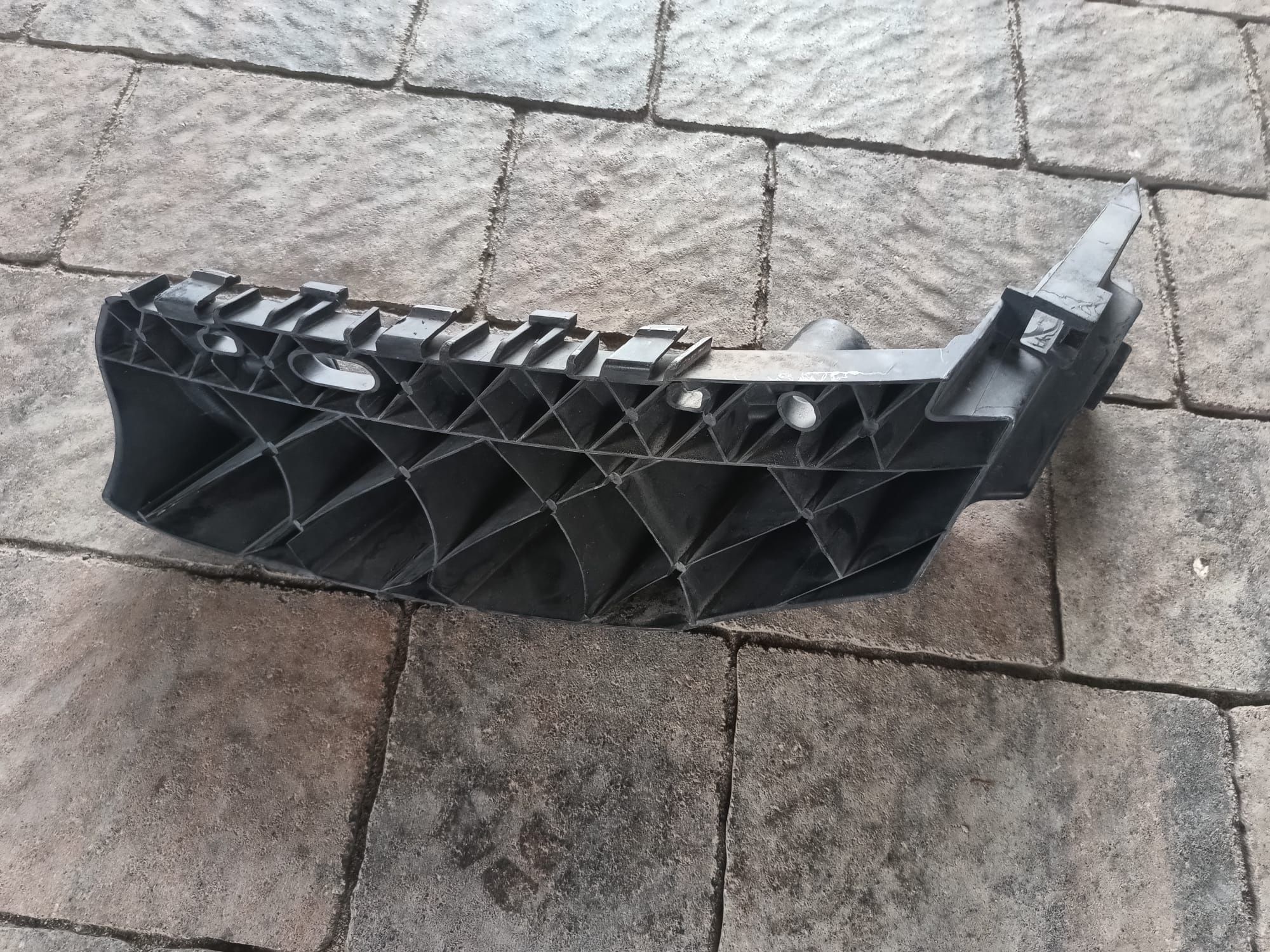 Reflektor prawy przód Dodge Durango 2020