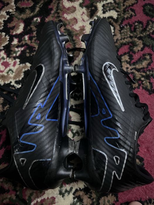 Продам бутси найк аерзум