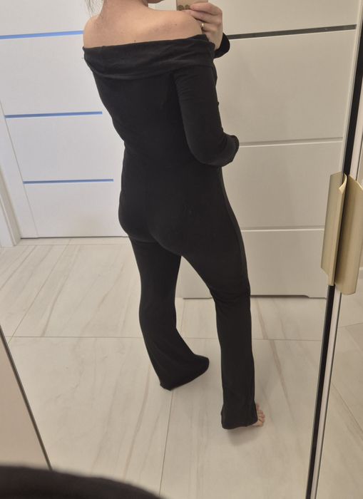 Kombinezon ciążowy, ubranie dla kobiet w ciąży