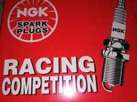 Vela kart NGK B10EG ou B9EG