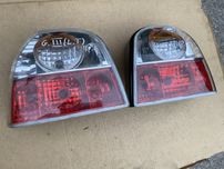 VW golf 3 lll HB lampy tyl tylne