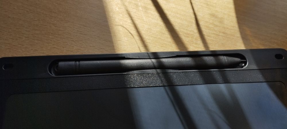 Графічний планшет для малювання 12 дюймів 29х29см